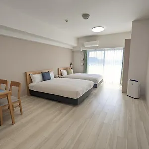 Aparthotel Eslead Namba Daikokucho, Osaka