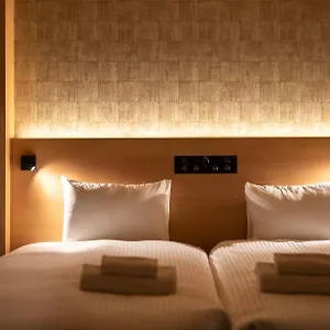 Aparthotel Wellstay Shinsekai Wakyo, Osaka
