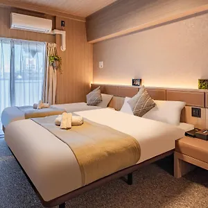 Aparthotel 11 Dotonbori Ii, Osaka