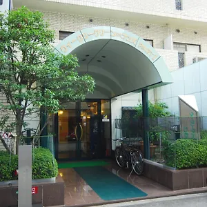 Aparthotel Weekly In Namba, Osaka